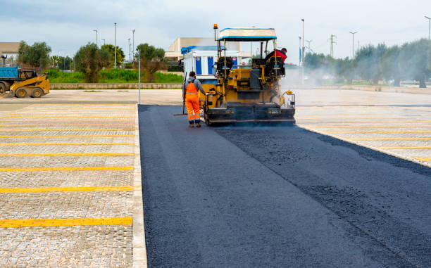 Best Driveway Resurfacing Pavers  in West Baraboo, WI