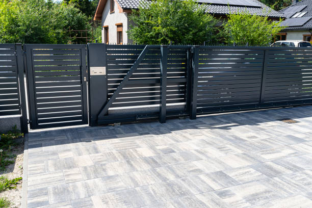 Best Residential Paver Driveway  in West Baraboo, WI